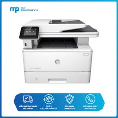 Máy in HP LaserJet Pro MFP M426FDW