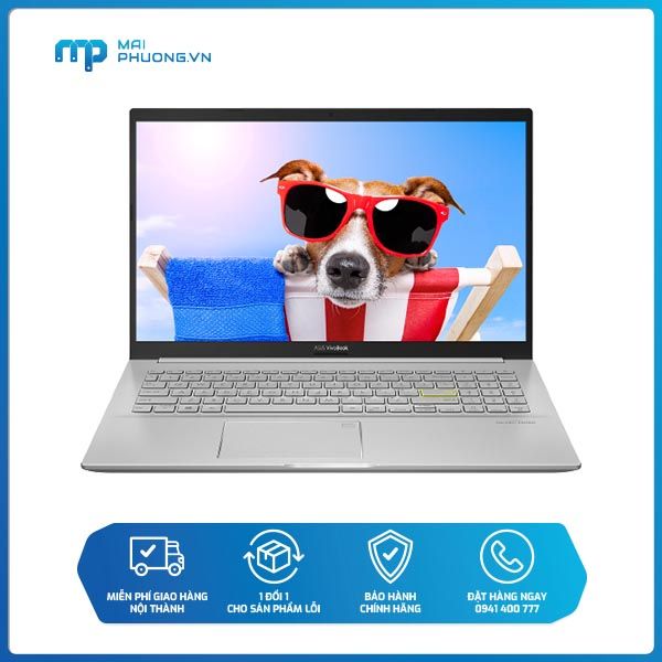 Laptop Asus VivoBook M513IA-EJ282T