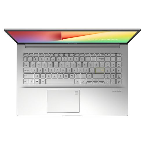 Laptop Asus VivoBook M513IA-EJ283T R7-4700U/8GB/512GB/AMD Radeon/15.6-inch FHD/Win 10/Bạc