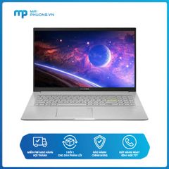 Laptop Asus VivoBook M513IA-EJ283T R7-4700U/8GB/512GB/AMD Radeon/15.6-inch FHD/Win 10/Bạc