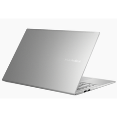 Laptop Asus M513U (R5-5500U/8GB/512GB/15.6''FHD/Win10/Bạc)