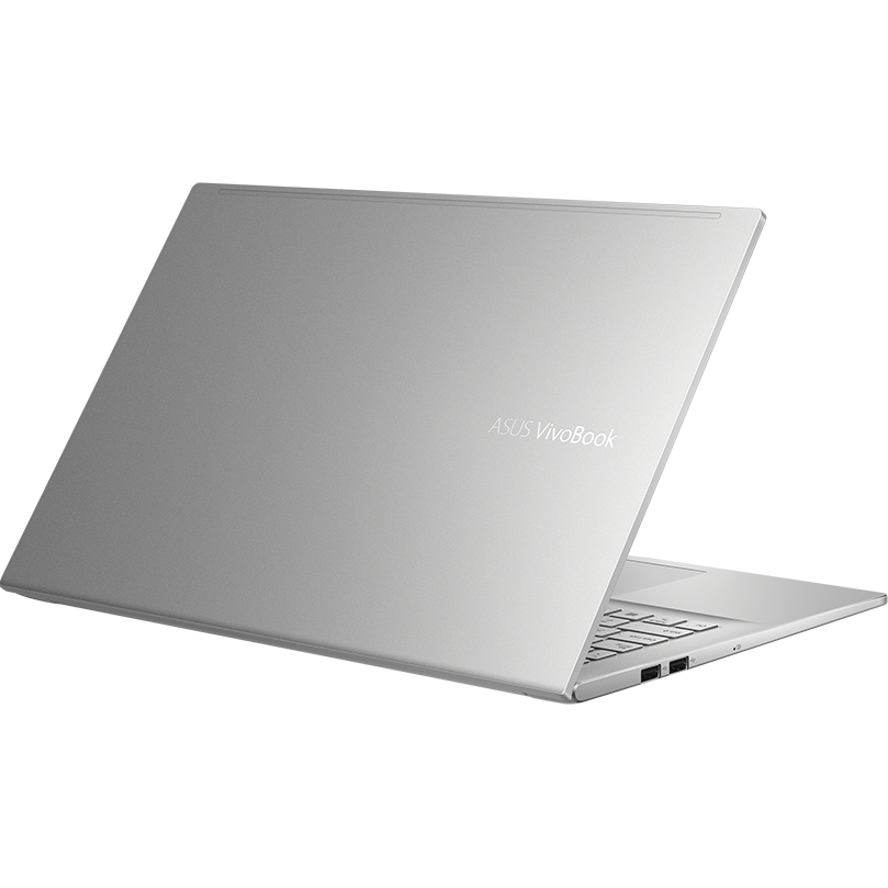 Laptop Asus M513UA EJ032T/ Bạc