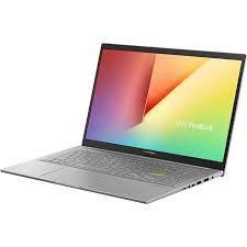 Laptop ASUS VivoBook M513UA EJ033T R7-5700U/8GB/512GB/AMD Radeon Graphics/15.6' FHD/Win 10