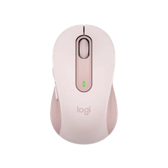 Chuột không Dây Bluetooth Logitech M650 Hồng ( 910-006263 )