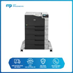 Máy In HP COLOR LASERJET ENTERPRISE M750XH