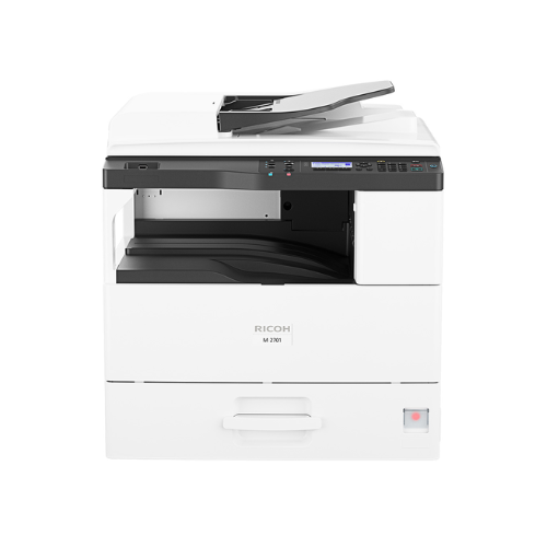 Máy Photocopy Ricoh MP 2701