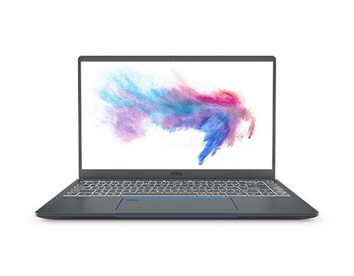 MSI Prestige 14型/i7-1195G7/GTX1650/1.3kg MSI Prestige 14 (i7-1185G7/8GB/512GB/GTX-1650) A11SCX 282VN | Giá rẻ