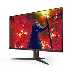 Màn hình LCD AOC 24 inch 24G2E