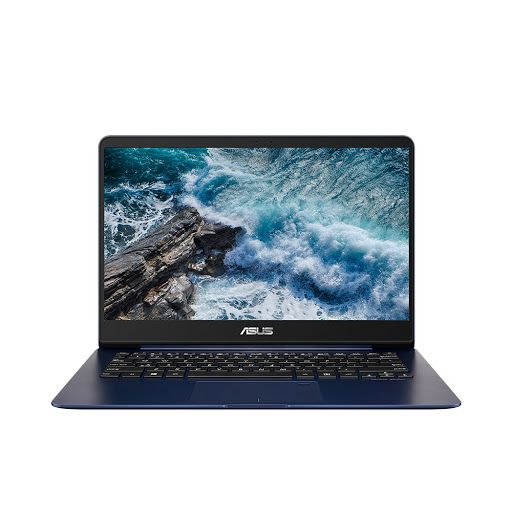 Laptop ASUS ZenBook UX430UA-GV334T i5-8250U/8GB/UHD 620/Win10/1.2 kg