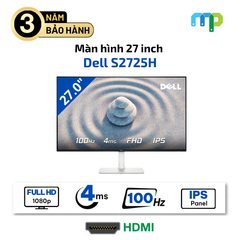 Màn hình Dell 23.8