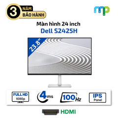 Màn hình Dell 23.8