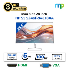 Màn hình HP S5 524sf FHD_94C18AA