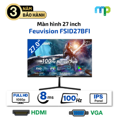 Màn hình Feuvision 27″ FSID27BFI
