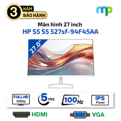 Màn hình HP 27