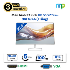 Màn hình HP 27