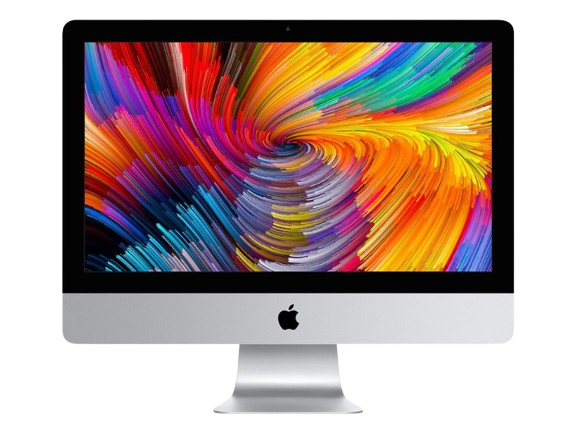 IMAC 2017 21.5” Core I5-2.3Ghz/8G/256G (LikeNew)