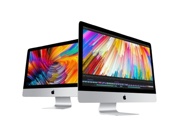 IMAC 2017 21.5” Core I5-2.3Ghz/8G/256G (LikeNew)