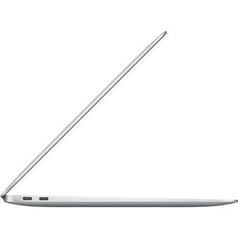 Laptop Apple Macbook Air M1 2020 13.3 inch Silver (Apple M1/8GB RAM/256GB SSD/13.3 inch IPS)