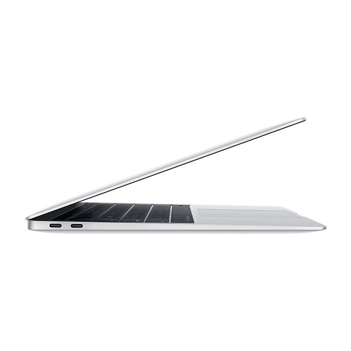 Laptop Apple Macbook Air M1 2020 13.3 inch Silver (Apple M1/8GB RAM/256GB SSD/13.3 inch IPS)