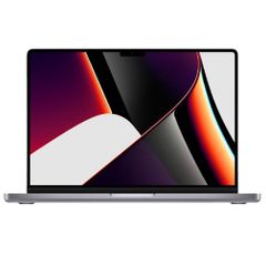 Laptop MacBook Pro 14-inch 2021 MKGP3 Silver (M1 Pro /Ram 16GB /SSD 512GB - Brand New Chính Hãng VN) MKGR3SAA_70269308