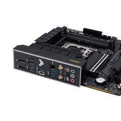 Bo mạch chủ Mainboard Asus TUF GAMING B760M-PLUS WIFI D4