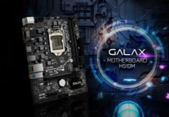 Mainboard H510 Galax