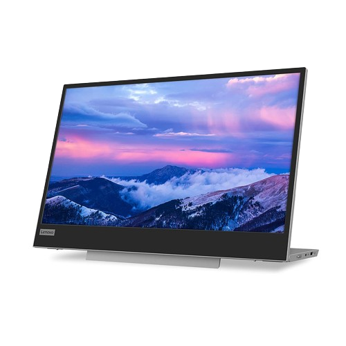 Màn hình Lenovo L15 15.6 Inch 66E4UAC1WW