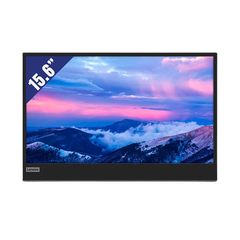 Màn hình Lenovo L15 15.6 Inch 66E4UAC1WW