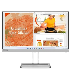 Màn hình Lenovo L22i-40 21.5 Inch 67AEKACBVN