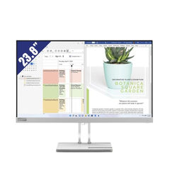 Màn hình Lenovo L24e-40 23.8 Inch 67AAKAC3VN