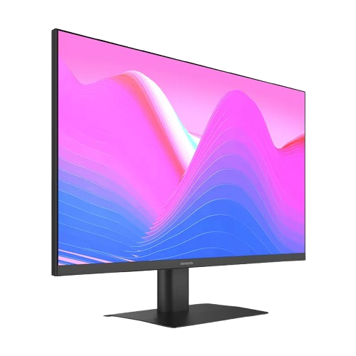 Màn hình máy tính Aiwa 21.5 inch/ FHD/ IPS/ 75Hz/ VGA/ HDMI MF2204-F