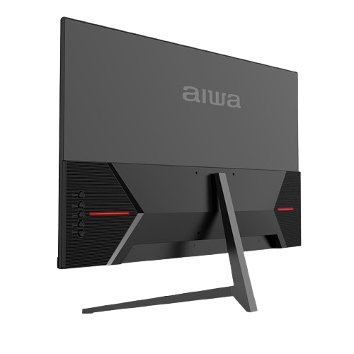 Màn hình máy tính Aiwa 23.8 inch / FHD/ IPS/ 75Hz/ VGA/ HDMI MF240B-V