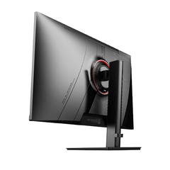 Màn hình máy tính Aiwa 27 inch / FHD/ IPS / 180Hz / DP/ HDMI MD2707-K