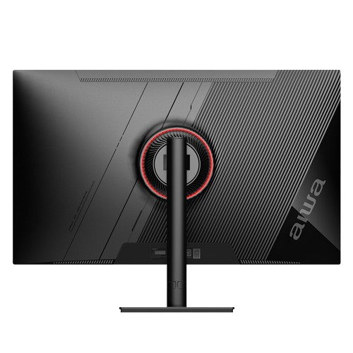 Màn hình máy tính Aiwa 27 inch / FHD/ IPS / 180Hz / DP/ HDMI MD2707-K