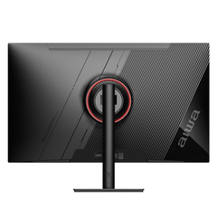 Màn hình máy tính Aiwa 27 inch / FHD/ IPS / 180Hz / DP/ HDMI MD2707-K