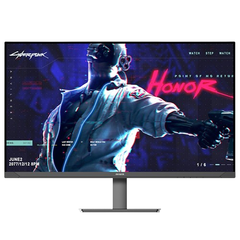 Màn hình máy tính Aiwa 27 inch / FHD/ IPS / 180Hz / DP/ HDMI MD2707-K