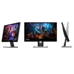 Màn hình Dell 24 inch SE2417HG