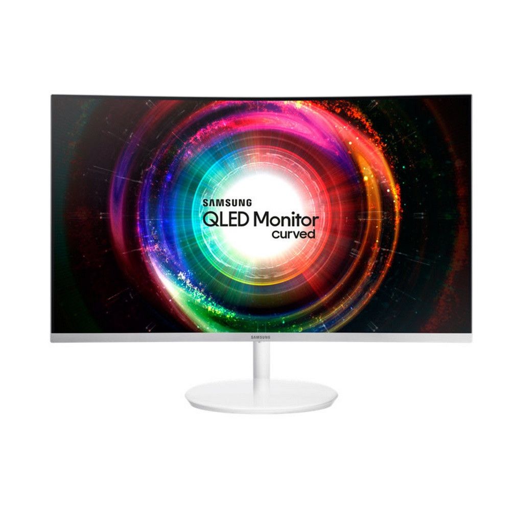 Màn hình Samsung 32 inch LC32F391FWEXXV