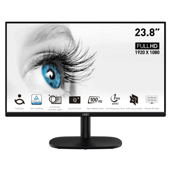 Màn Hình Msi Pro 23.8