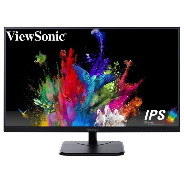 Màn hình máy tính ViewSonic 24 inch VA2406-H / VA2406-H-2