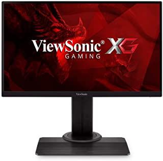 Màn hình máy tính ViewSonic XG2705 27 inch FHD 144Hz