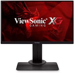 Màn hình máy tính ViewSonic XG2705 27 inch FHD 144Hz