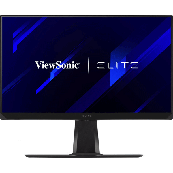 Màn hình máy tính Viewsonic XG270Q 27 inch QHD IPS Gaming 165Hz