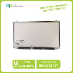 Thay màn hình laptop Lcd Led 15.6