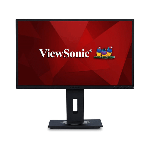 Màn hình Viewsonic VG2455 23.8inch Full HD