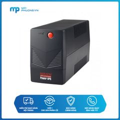 Bộ lưu điện UPS Maruson POW-1100AGMC