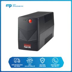 Bộ lưu điện UPS Maruson POW-500GMV