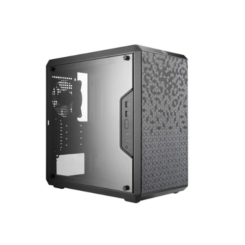 Vỏ máy tính Cooler Master MasterBox Q300L