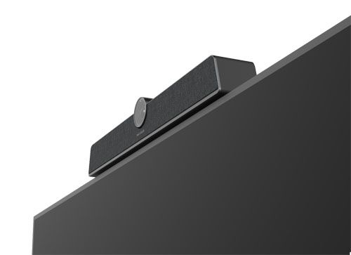 Thiết bị hội nghị truyền hình từ xa MaxHub Soundbar Wireless UC S10