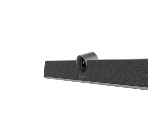 Thiết bị hội nghị truyền hình từ xa MaxHub Soundbar Wireless UC S10